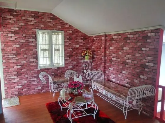Superior Bungalov, Sigara İçilmez, Plaj Manzaralı