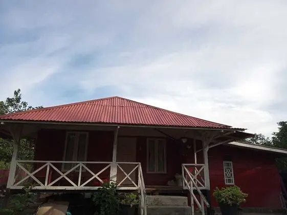 Superior Bungalov, Sigara İçilmez, Plaj Manzaralı