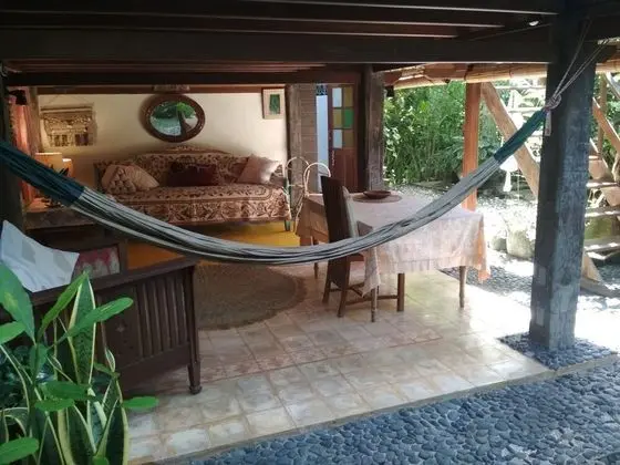 Deluxe Tek Büyük Yataklı Oda, 1 Yatak Odası, Okyanus Manzaralı