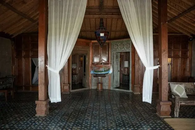Family Villa