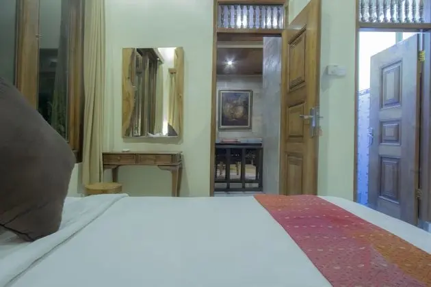 Basic Tek Kişilik Oda