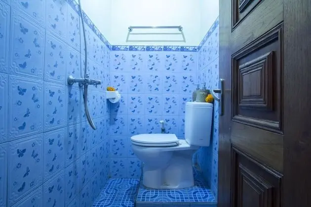 Basic Tek Kişilik Oda