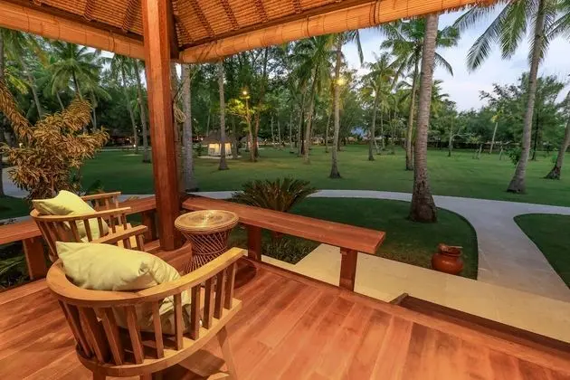 Villa, 1 Yatak Odası, Kişiye Özel Havuzlu (Ocean)