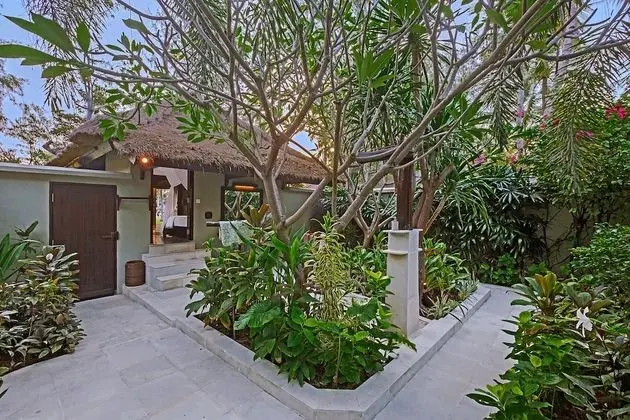 Bungalov (Palm View)