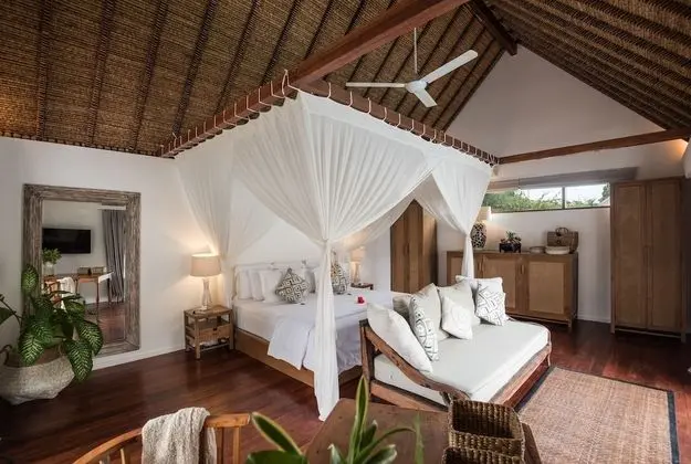 Deluxe Villa, Kişiye Özel Havuzlu