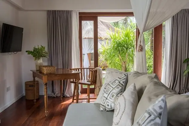 Deluxe Villa, Kişiye Özel Havuzlu