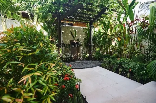 Deluxe Villa, Kişiye Özel Havuzlu