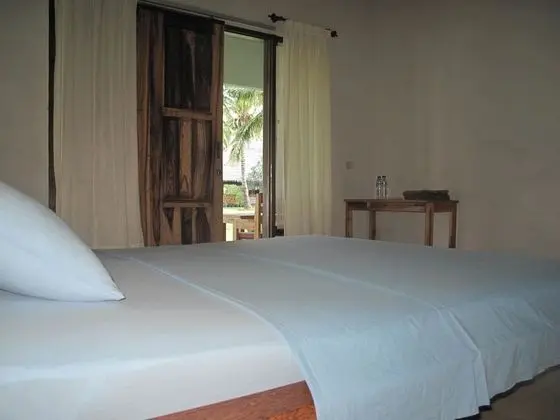 Comfort Bungalov