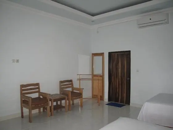 Comfort Üç Kişilik Oda