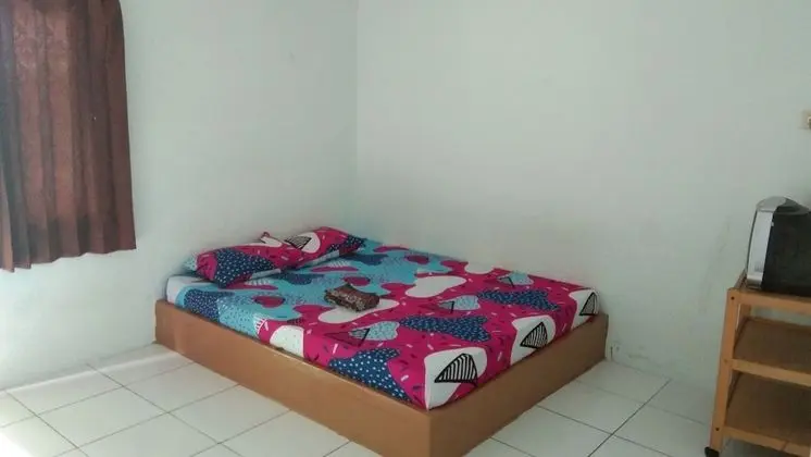 Tek Kişilik Oda