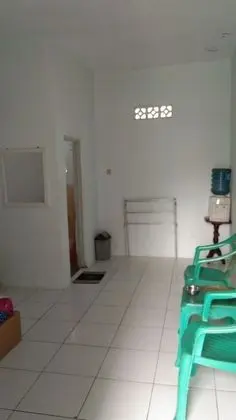 Tek Kişilik Oda