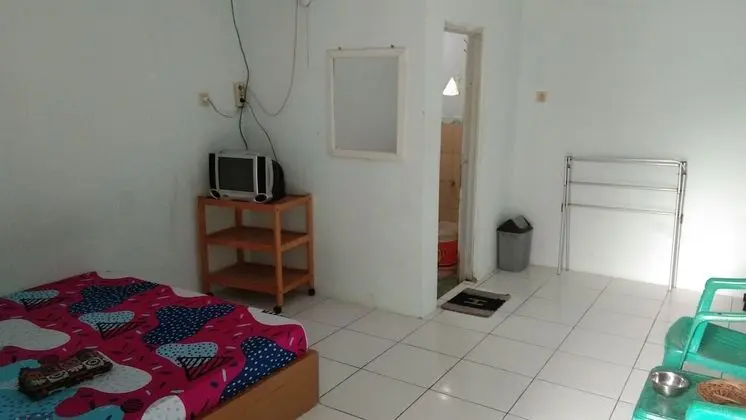 Tek Kişilik Oda