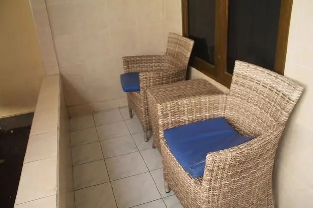 Basic Oda, 1 Yatak Odası