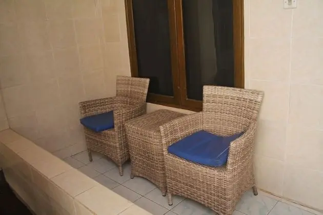 Basic Oda, 1 Yatak Odası