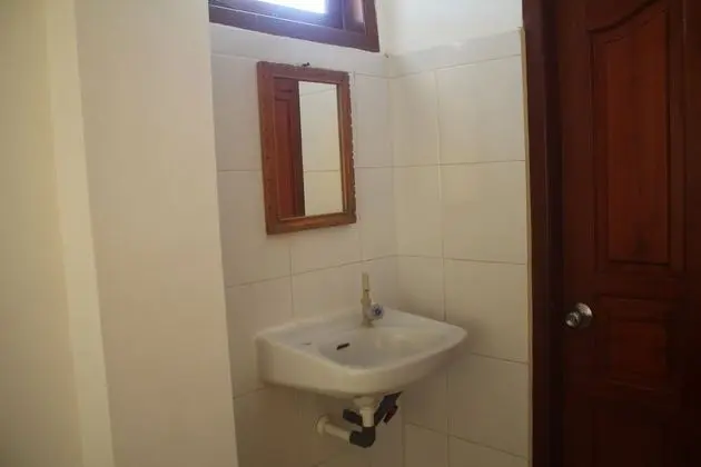 Basic Oda, 1 Yatak Odası