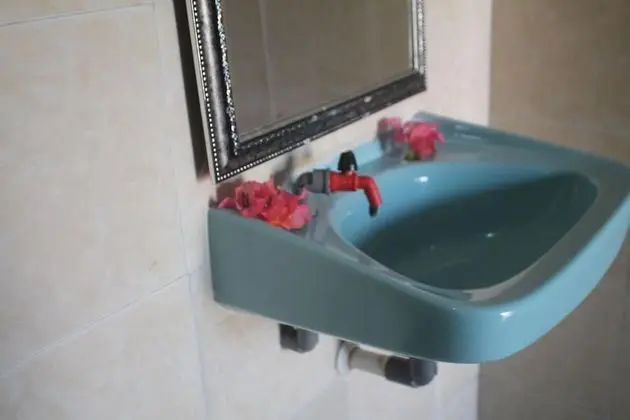Basic Oda, 1 Yatak Odası