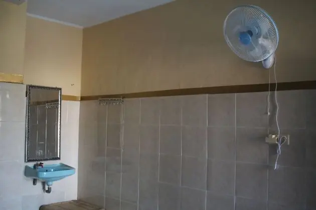 Basic Oda, 1 Yatak Odası
