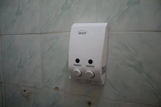 Basic Oda, 1 Yatak Odası