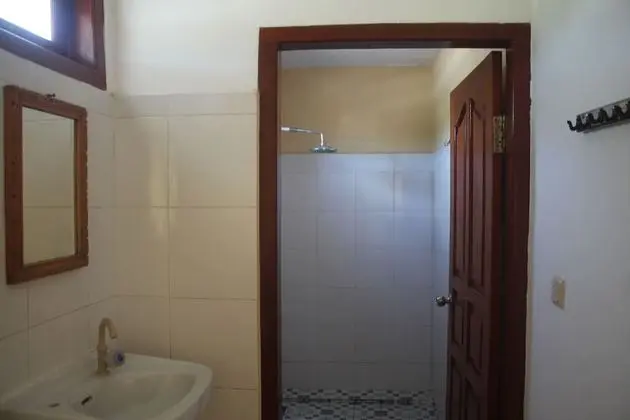 Family Tek Büyük Yataklı Oda