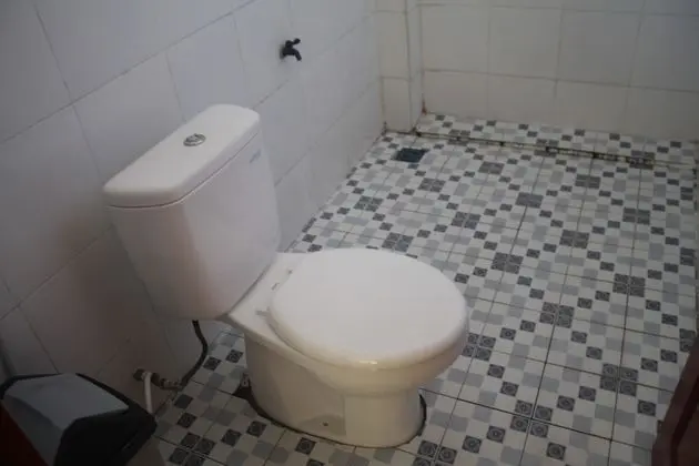 Family Tek Büyük Yataklı Oda