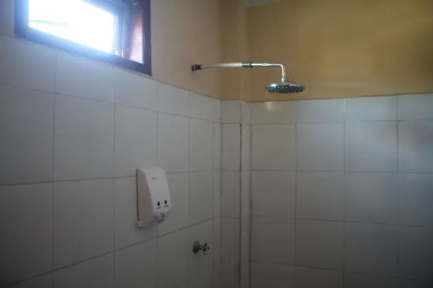 Family Tek Büyük Yataklı Oda