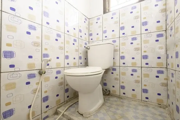 Standard İki Ayrı Yataklı Oda