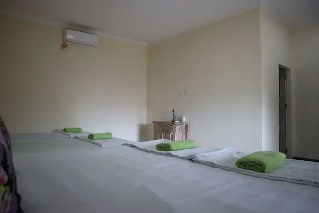 Dört Kişilik Oda