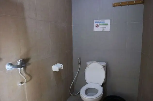 Dört Kişilik Oda