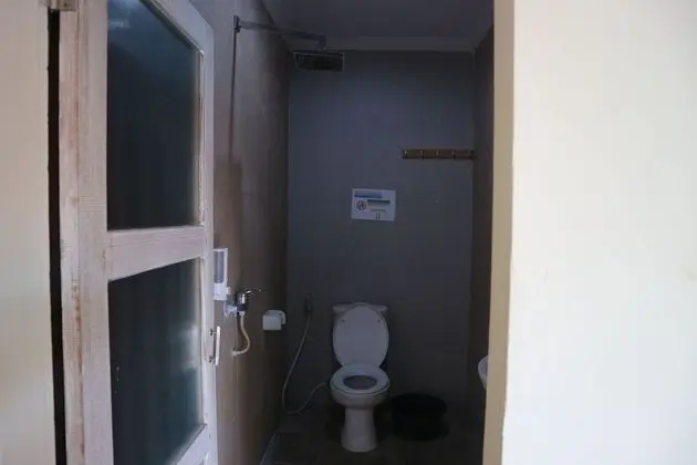Üç Kişilik Oda