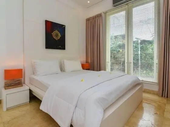 Luxury Villa, 2 Yatak Odası, Kişiye Özel Havuzlu, Okyanus Manzaralı