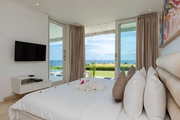 Luxury Villa, 2 Yatak Odası, Kişiye Özel Havuzlu, Okyanus Manzaralı