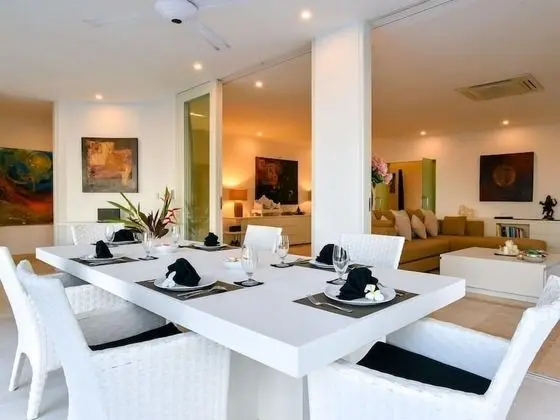 Luxury Villa, 2 Yatak Odası, Kişiye Özel Havuzlu, Okyanus Manzaralı