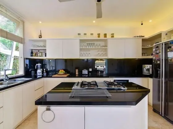 Luxury Villa, 2 Yatak Odası, Kişiye Özel Havuzlu, Okyanus Manzaralı