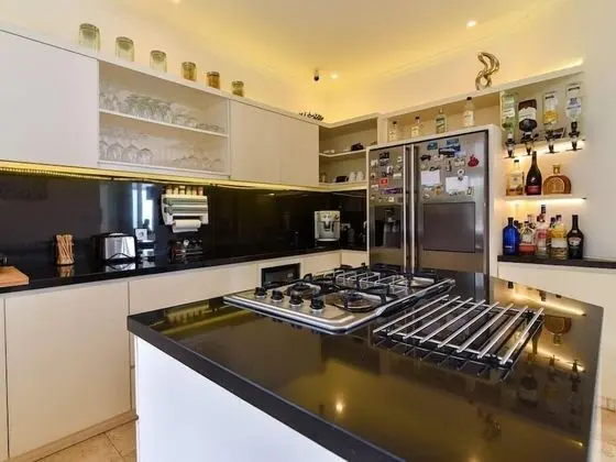 Luxury Villa, 2 Yatak Odası, Kişiye Özel Havuzlu, Okyanus Manzaralı