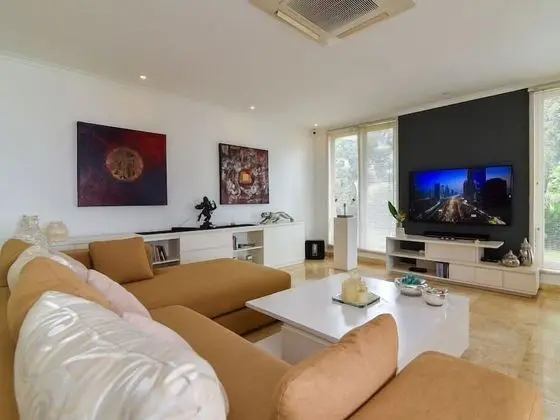 Luxury Villa, 2 Yatak Odası, Kişiye Özel Havuzlu, Okyanus Manzaralı