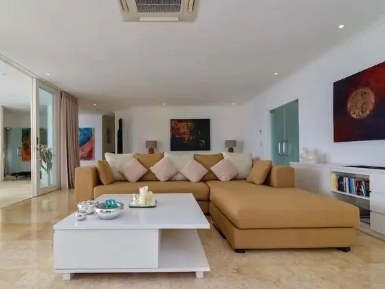 Luxury Villa, 2 Yatak Odası, Kişiye Özel Havuzlu, Okyanus Manzaralı