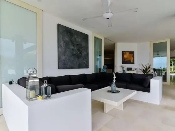 Luxury Villa, 2 Yatak Odası, Kişiye Özel Havuzlu, Okyanus Manzaralı