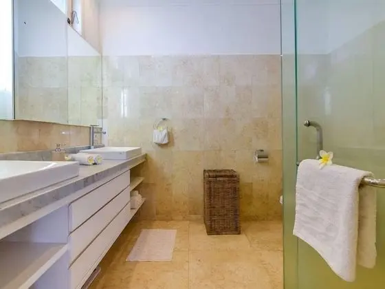 Luxury Villa, 2 Yatak Odası, Kişiye Özel Havuzlu, Okyanus Manzaralı