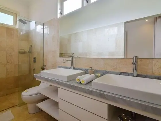 Luxury Villa, 2 Yatak Odası, Kişiye Özel Havuzlu, Okyanus Manzaralı