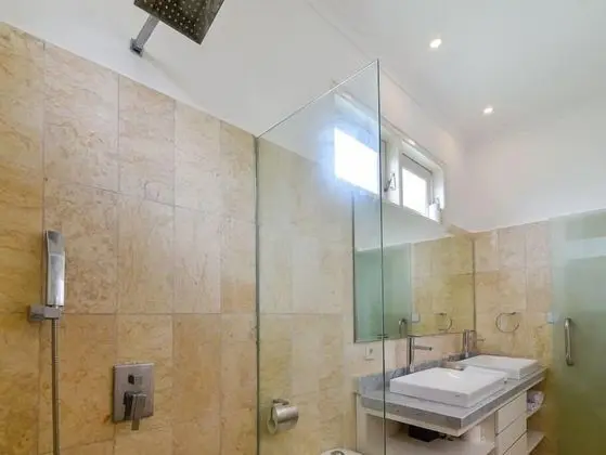 Luxury Villa, 2 Yatak Odası, Kişiye Özel Havuzlu, Okyanus Manzaralı
