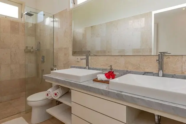 Luxury Villa, 2 Yatak Odası, Kişiye Özel Havuzlu, Okyanus Manzaralı