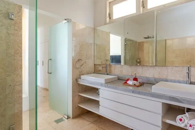 Luxury Villa, 2 Yatak Odası, Kişiye Özel Havuzlu, Okyanus Manzaralı