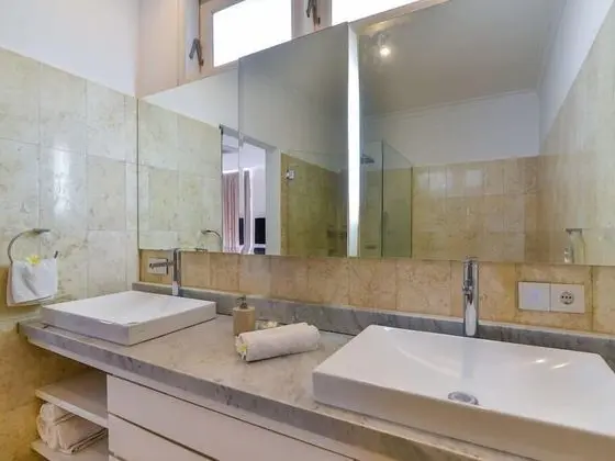 Luxury Villa, 2 Yatak Odası, Kişiye Özel Havuzlu, Okyanus Manzaralı