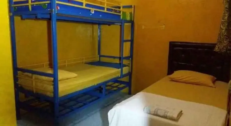 Tek Kişilik Oda