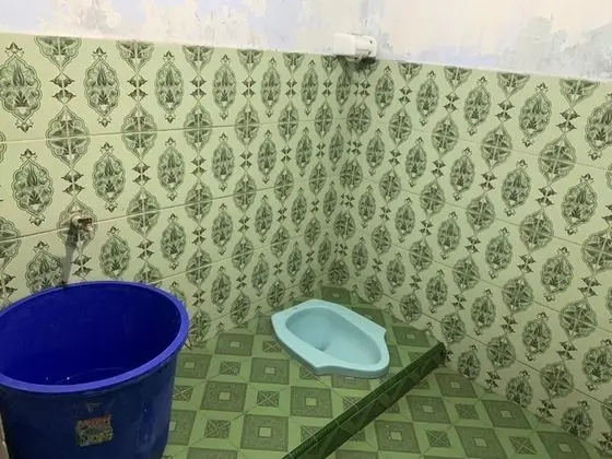 Kır Evi