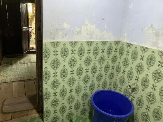 Standard Ortak Ranzalı Oda (One Bed)