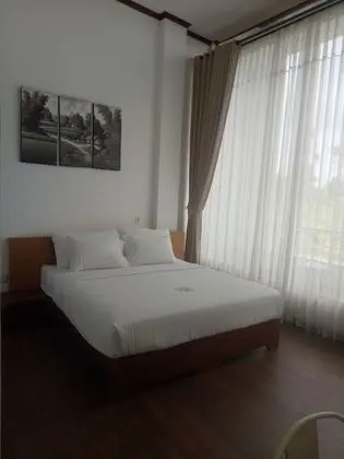 Superior Tek Büyük Yataklı Oda