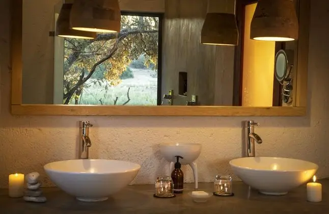 Luxury Dağ Evi (Wildevy)