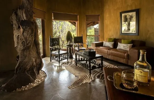 Luxury Süit (Tree)