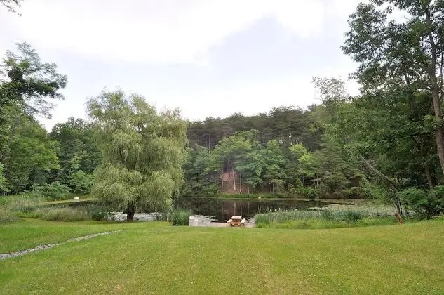Ev, Birden Çok Yatak (Pondview Cabin)